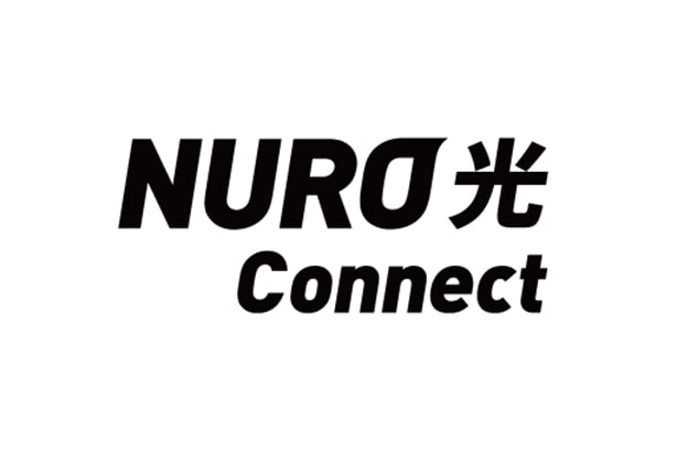 IoT設備「NURO 光 Connect」