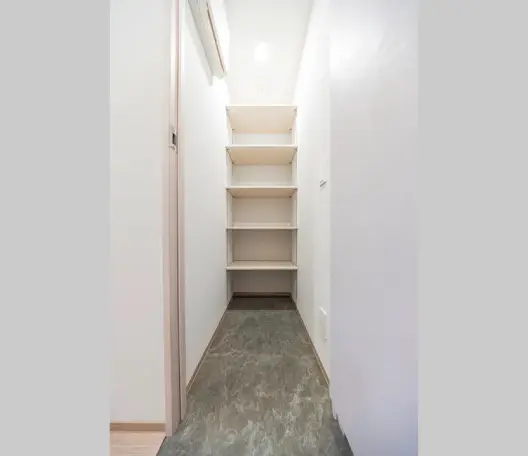 シューズインクロゼット