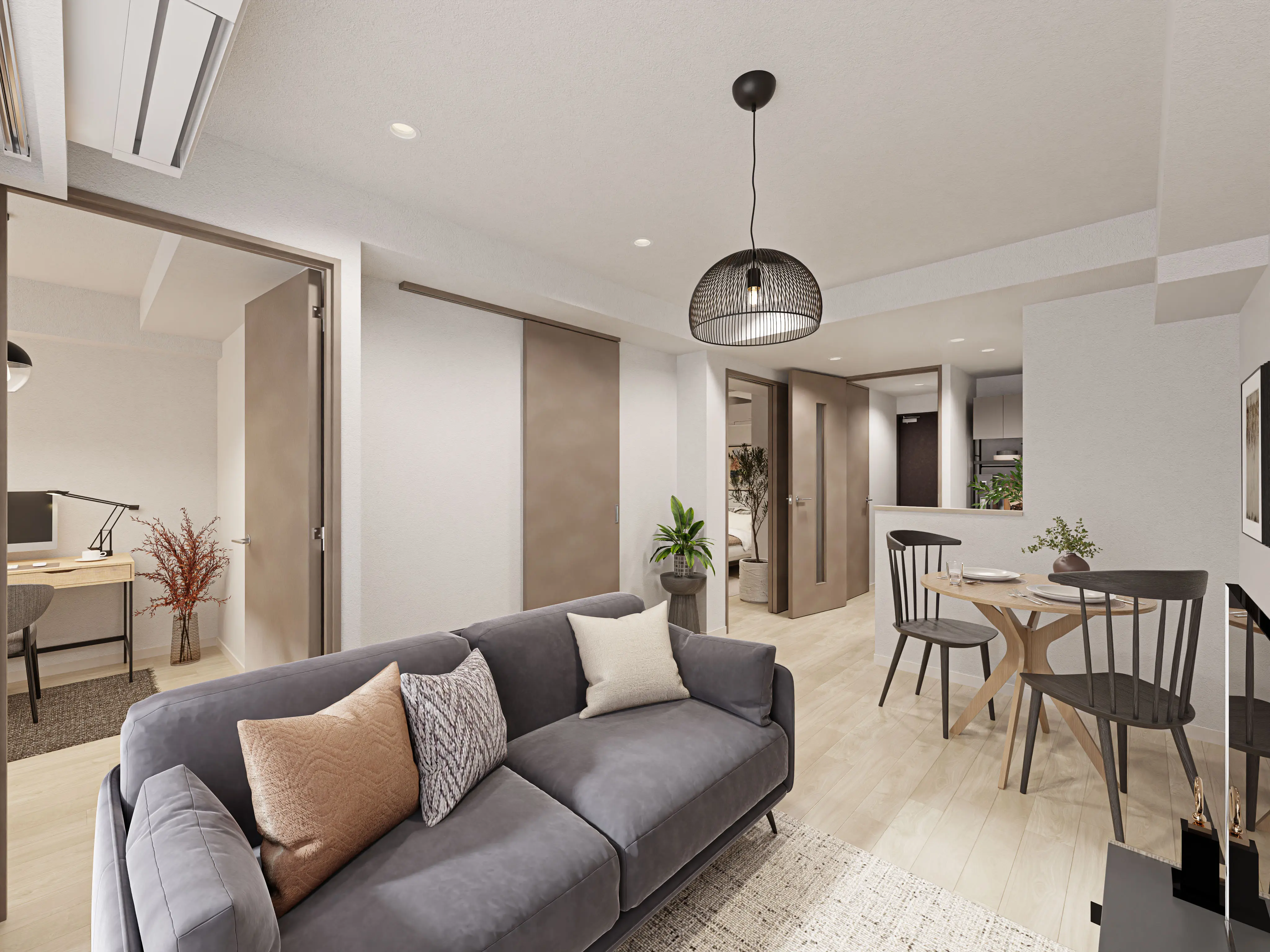 プランイメージ画像