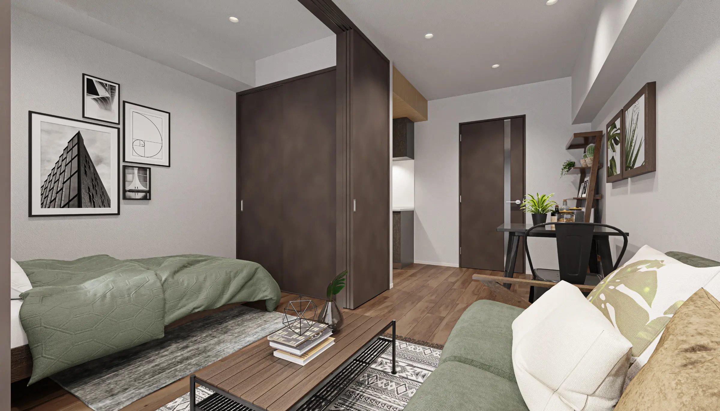 プランイメージ画像