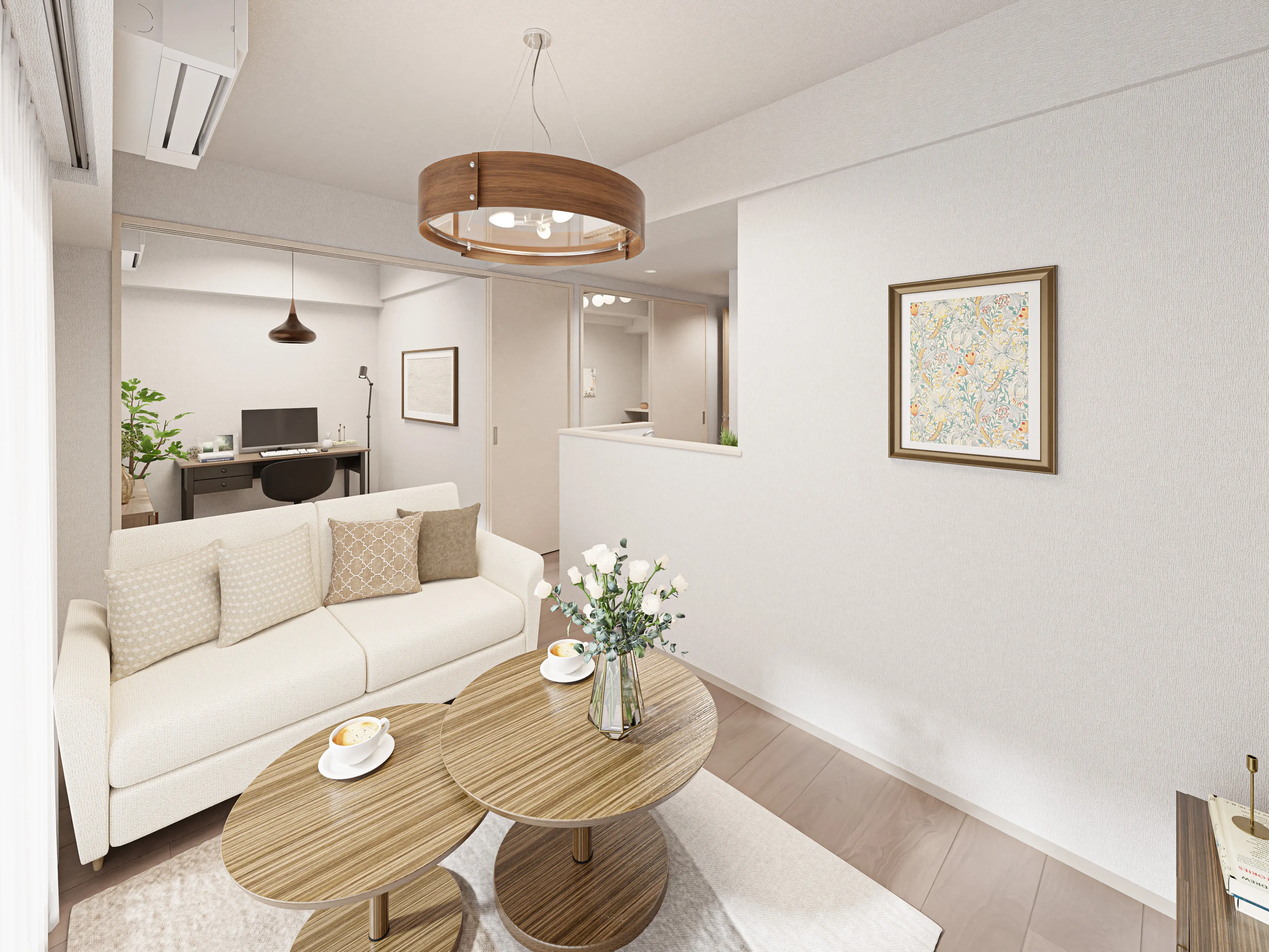 プランイメージ画像