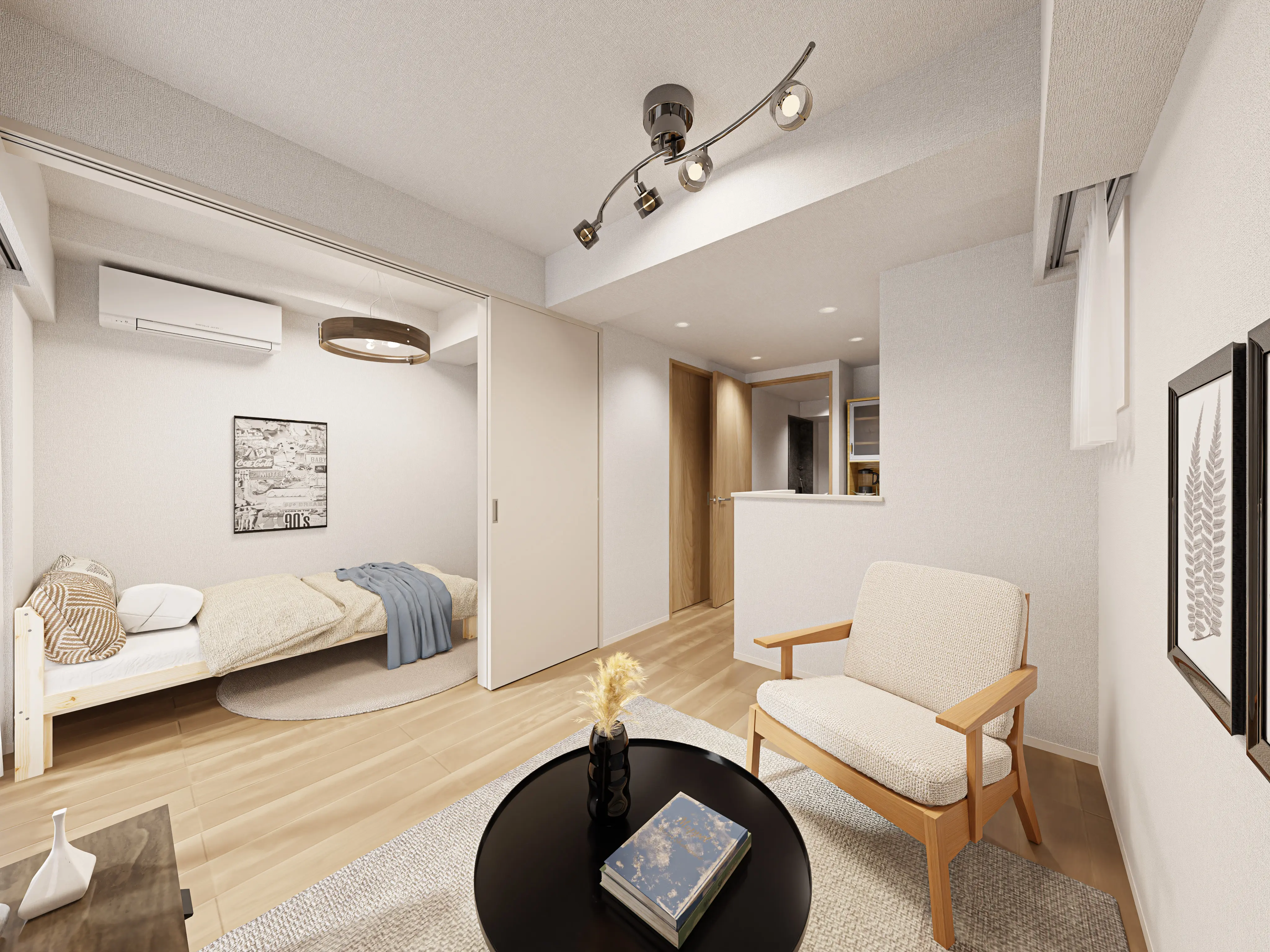 プランイメージ画像