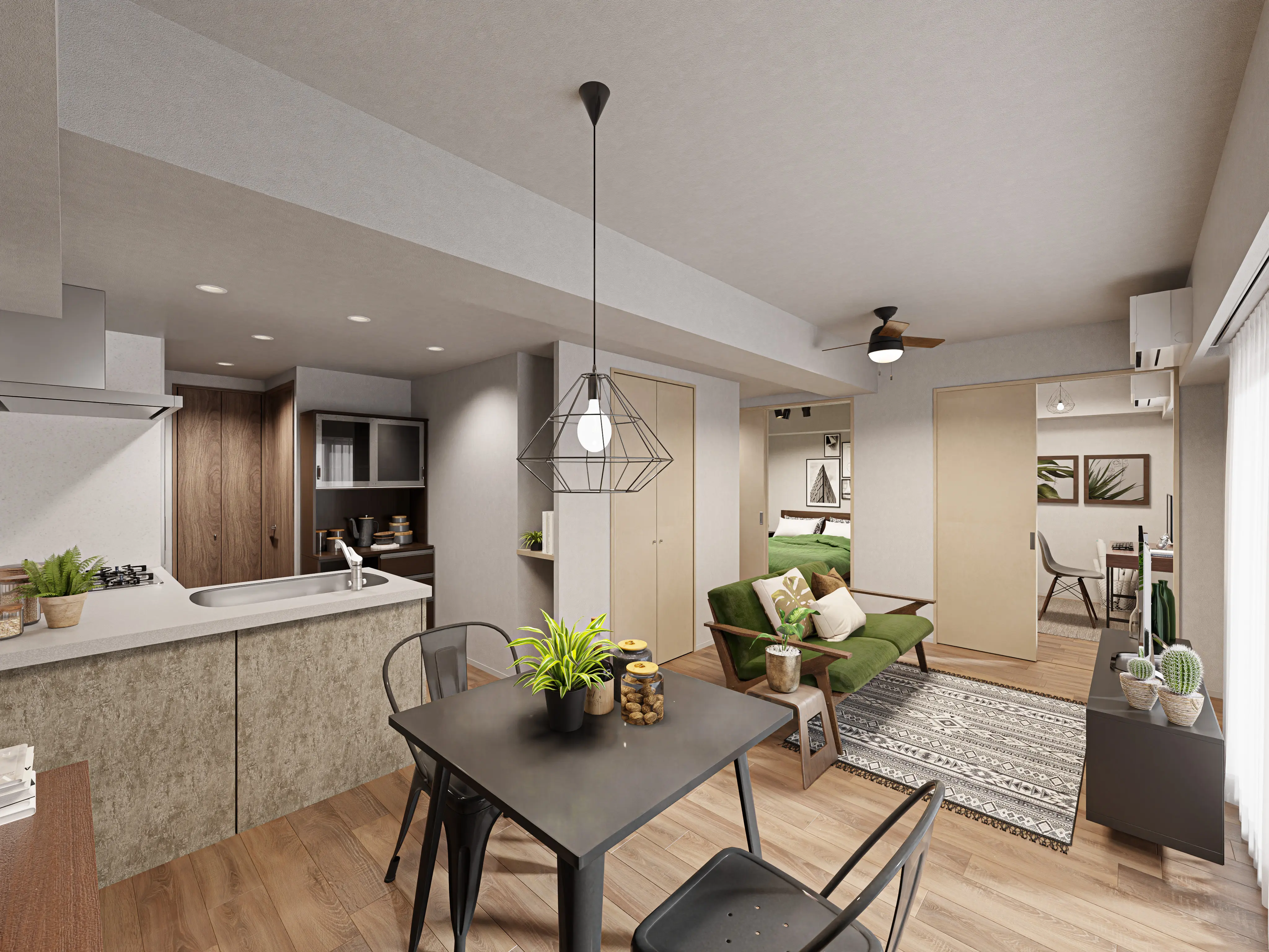 プランイメージ画像