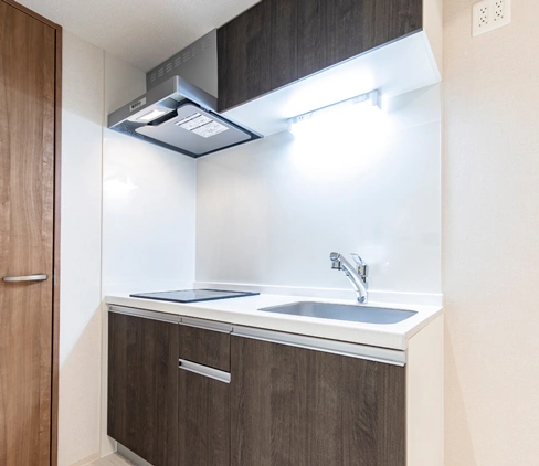 システムキッチン