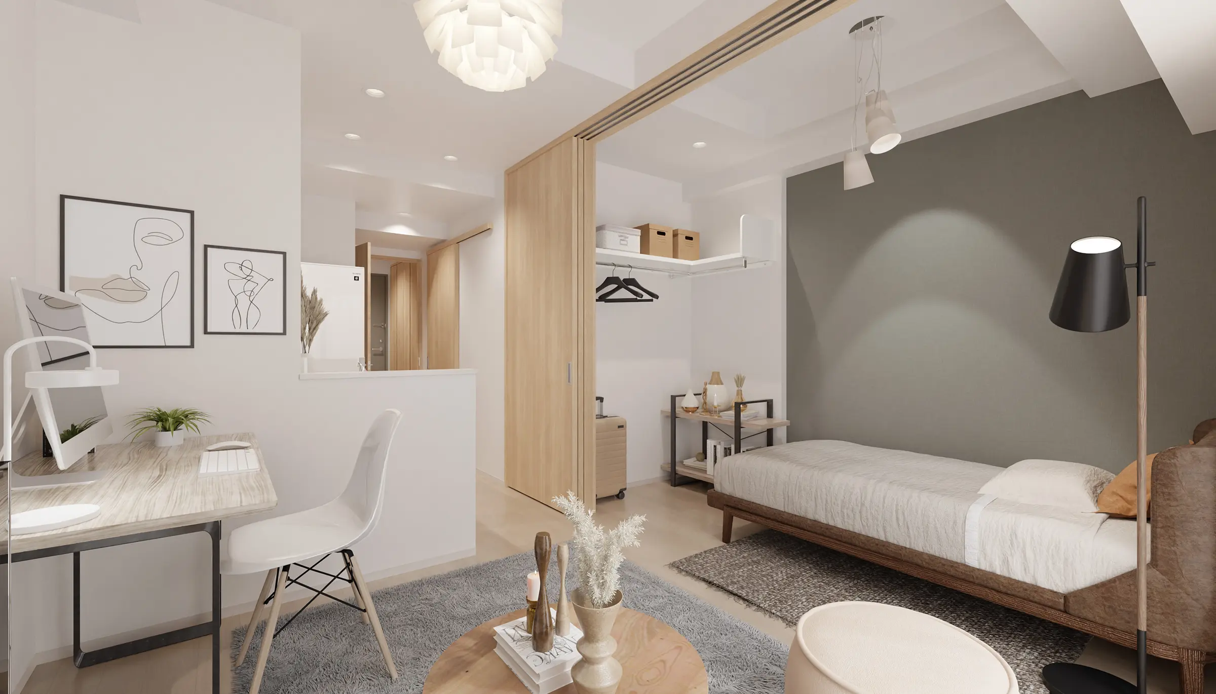 プランイメージ画像