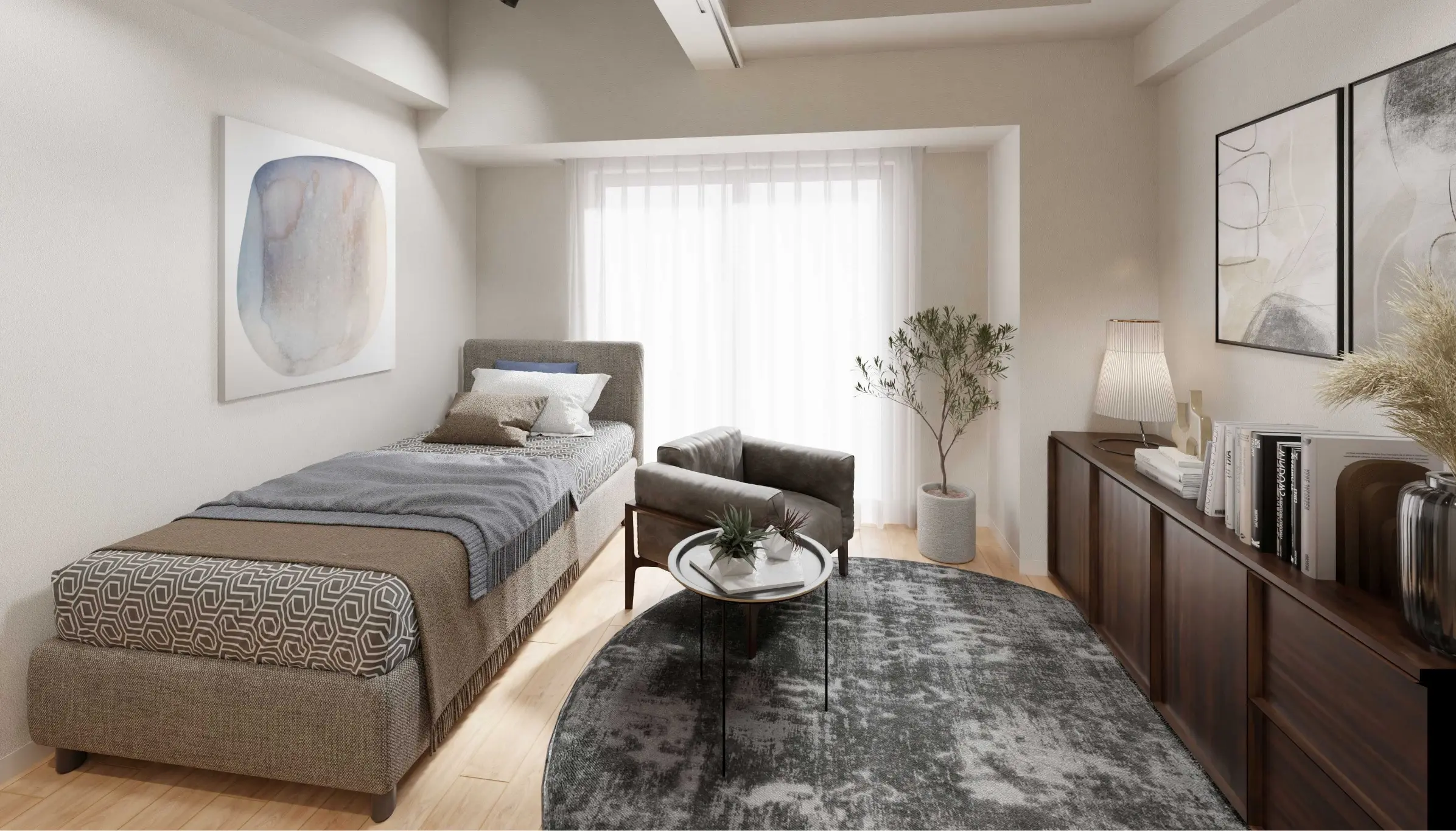 プランイメージ画像