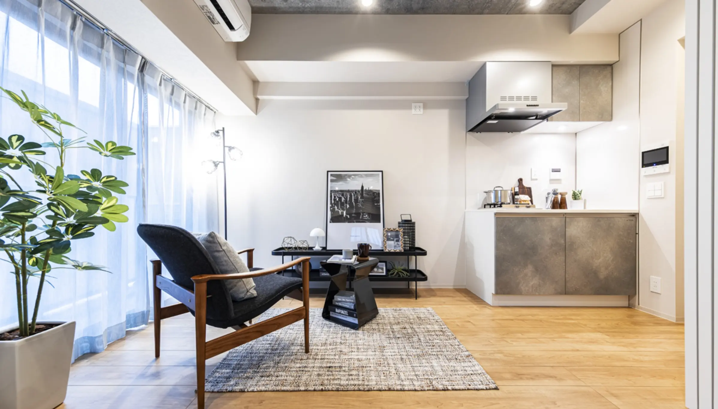 プランイメージ画像