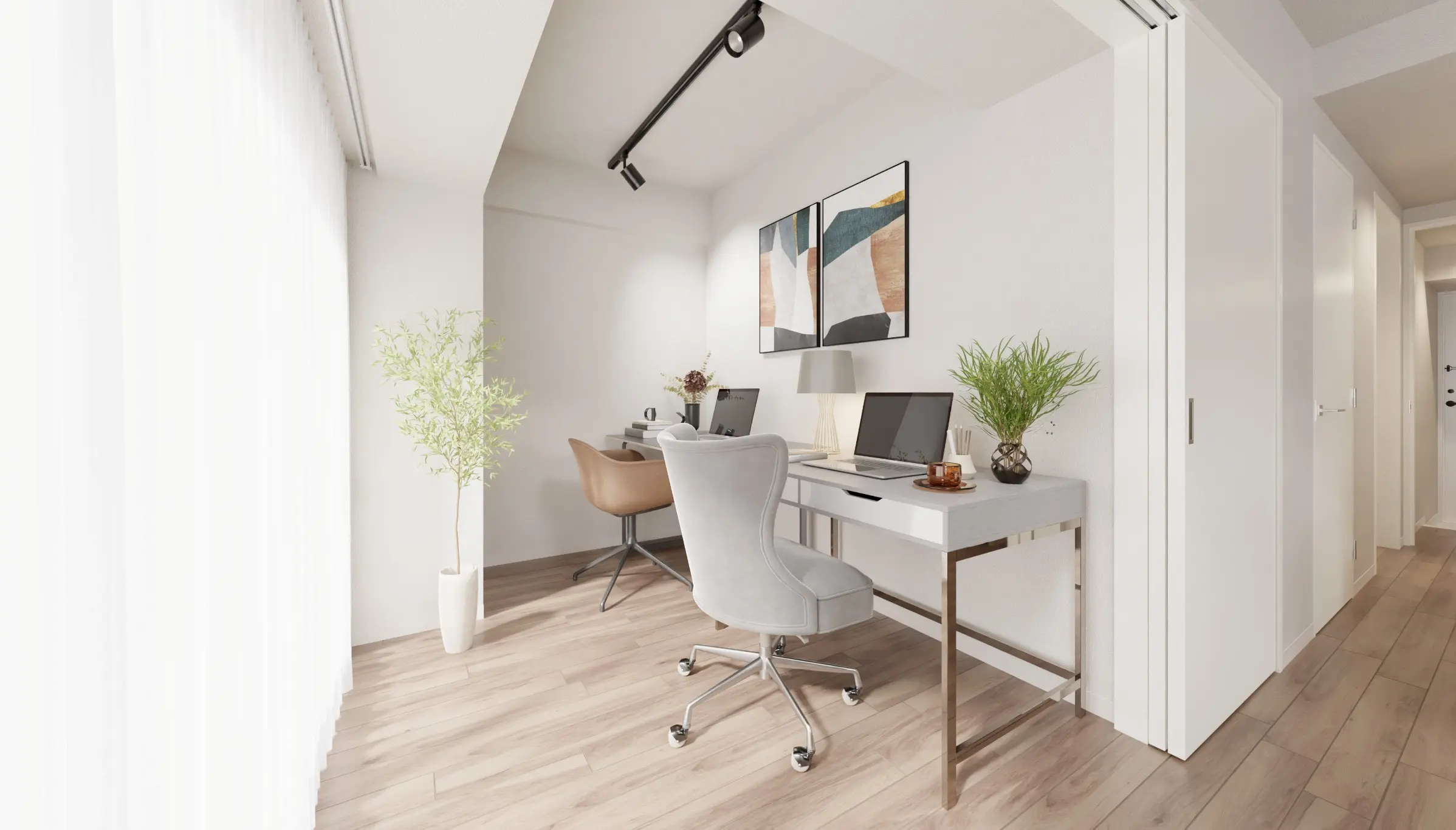 プランイメージ画像