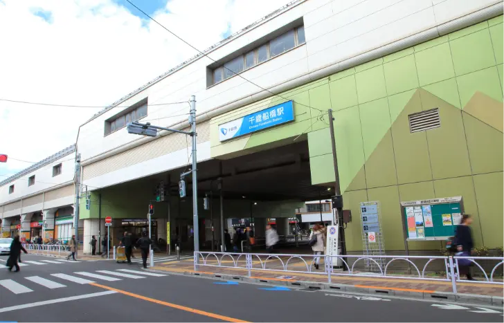 北四番丁駅