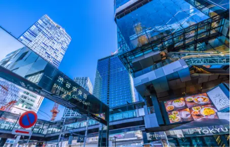 渋谷駅