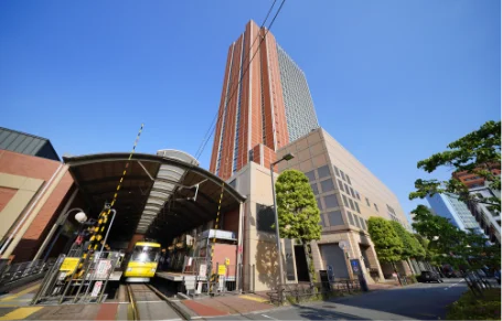 三軒茶屋駅