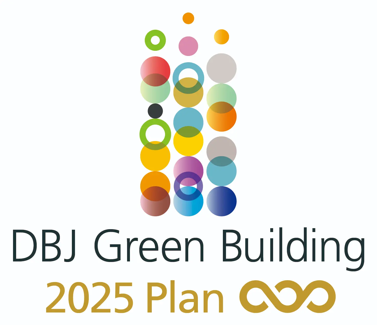 DBJ Green Building 2023