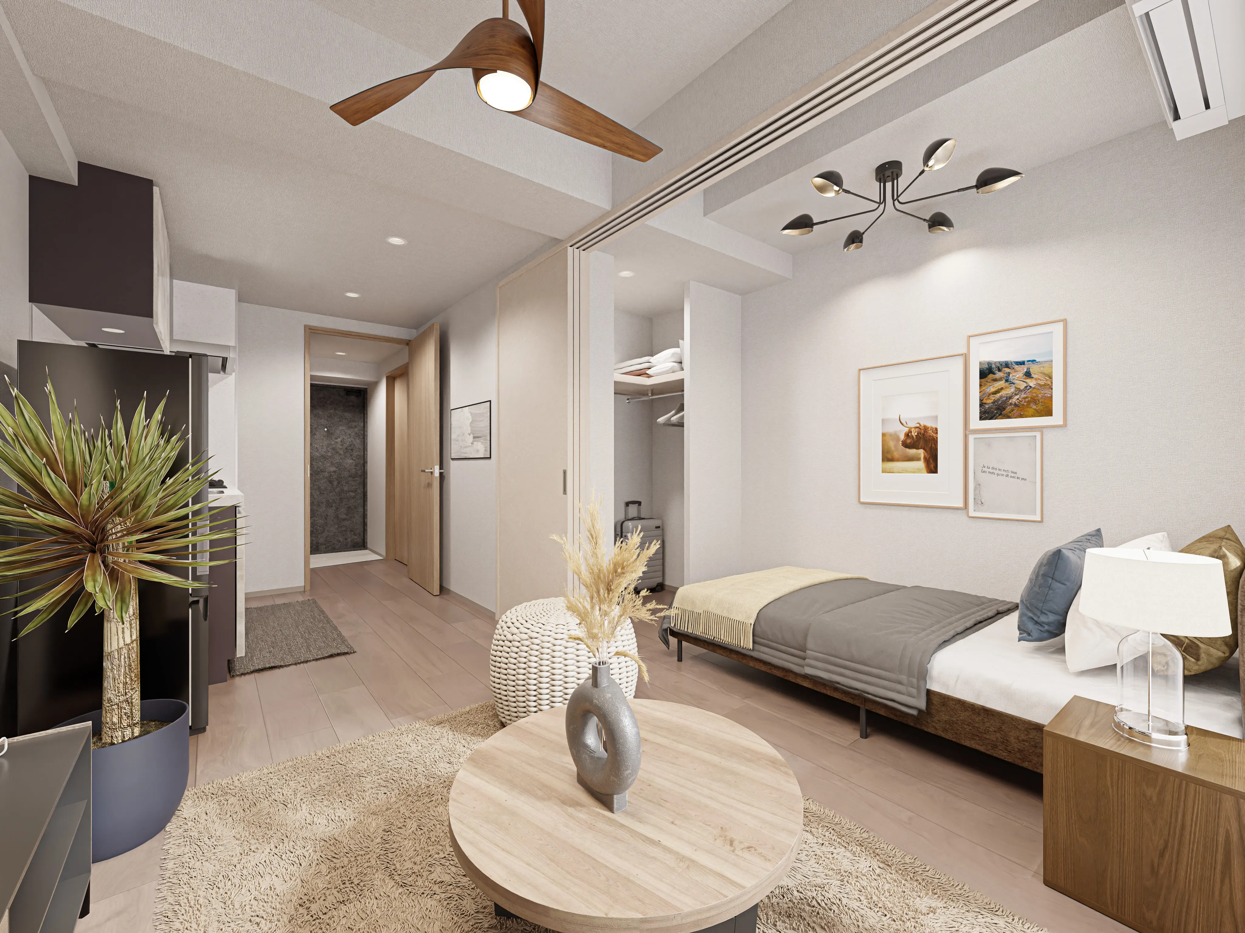 プランイメージ画像