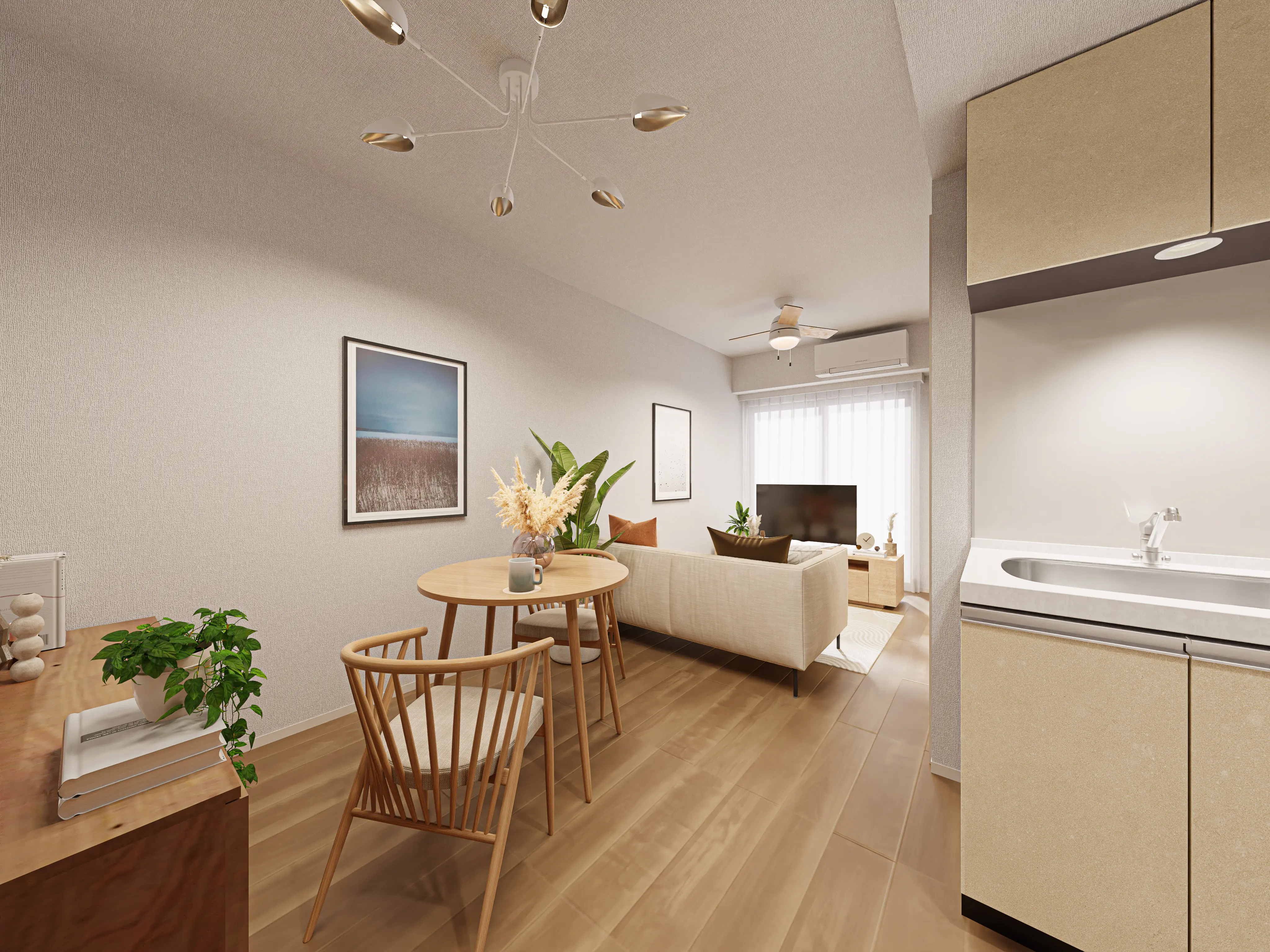 プランイメージ画像