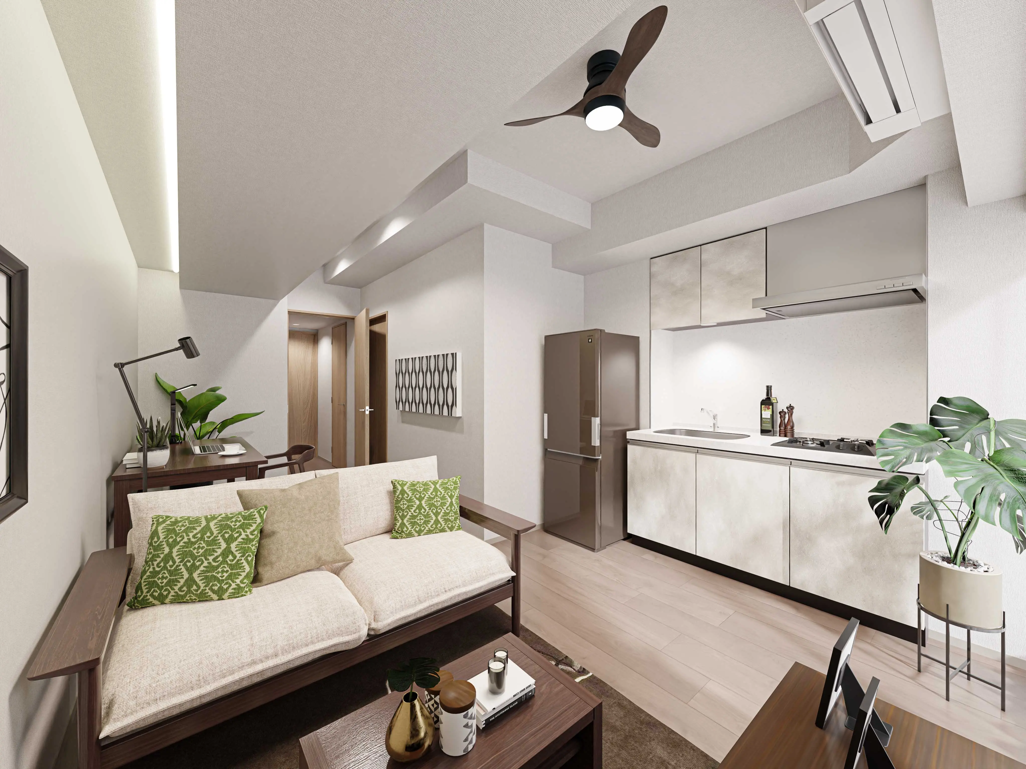 プランイメージ画像