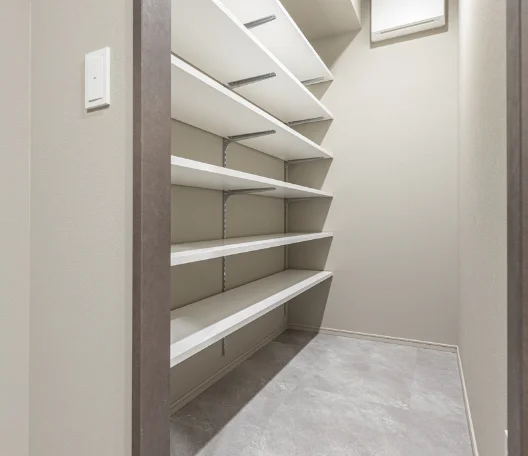 シューズインクロゼット