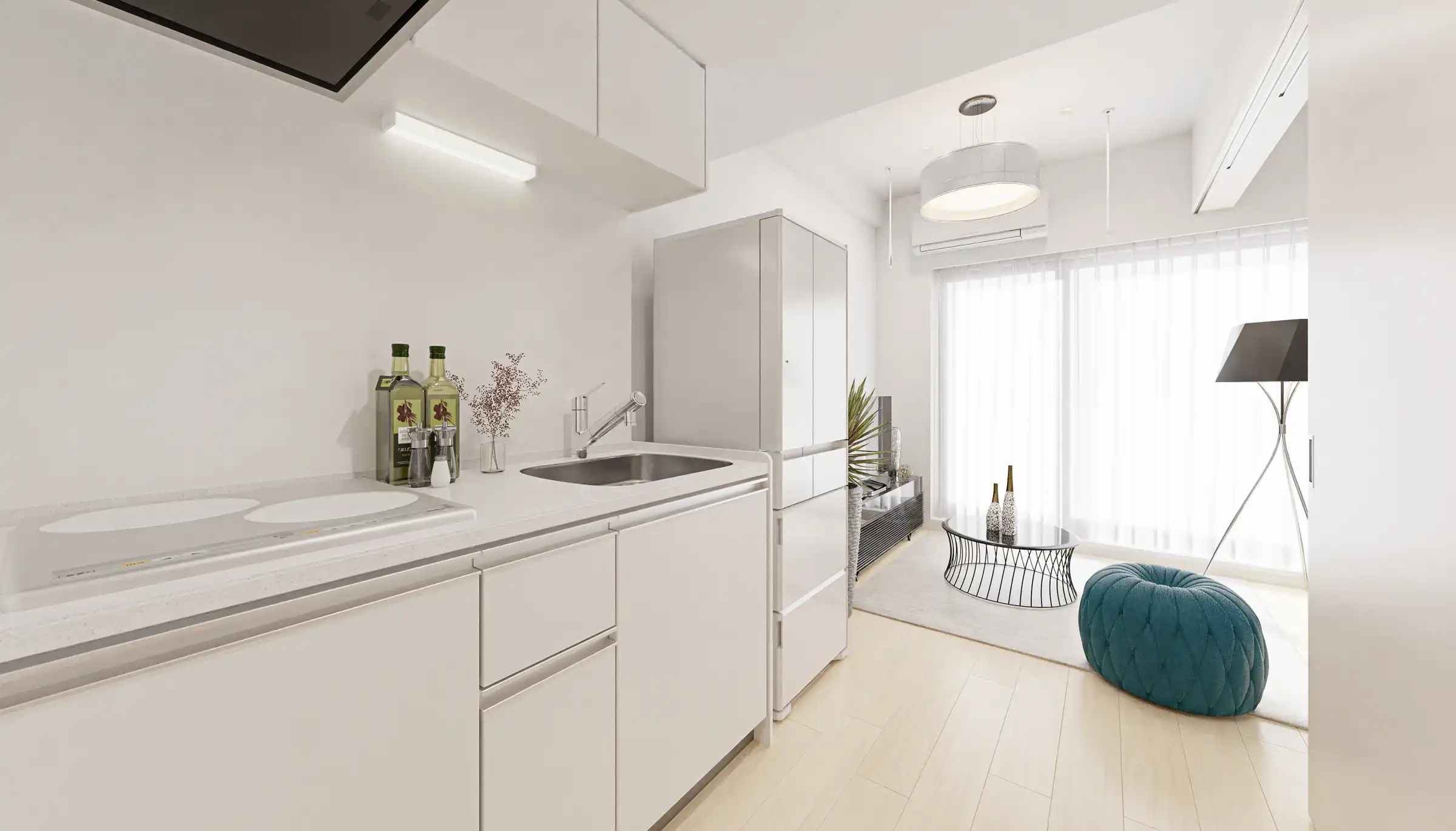 プランイメージ画像