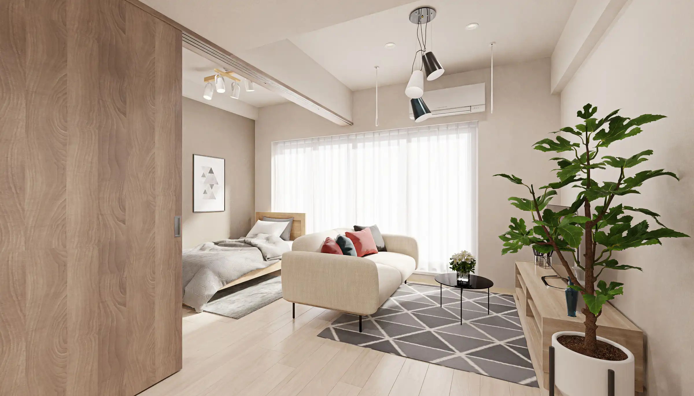 プランイメージ画像