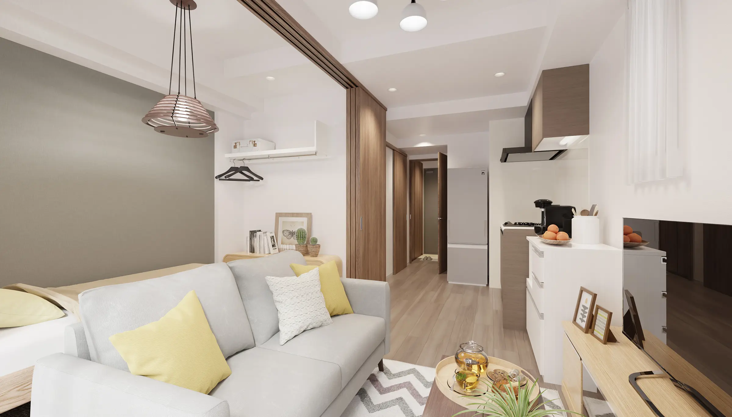 プランイメージ画像