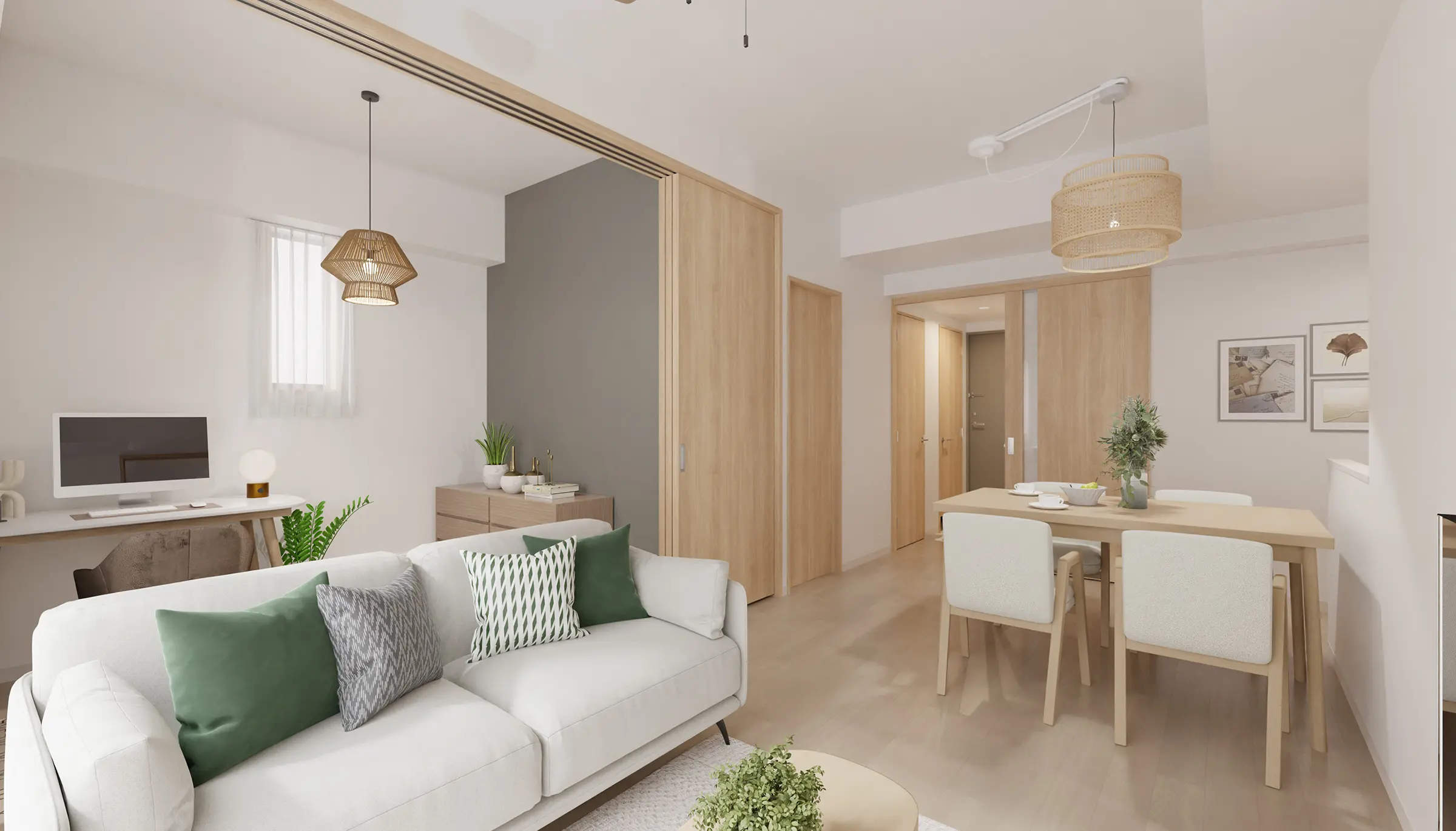 プランイメージ画像