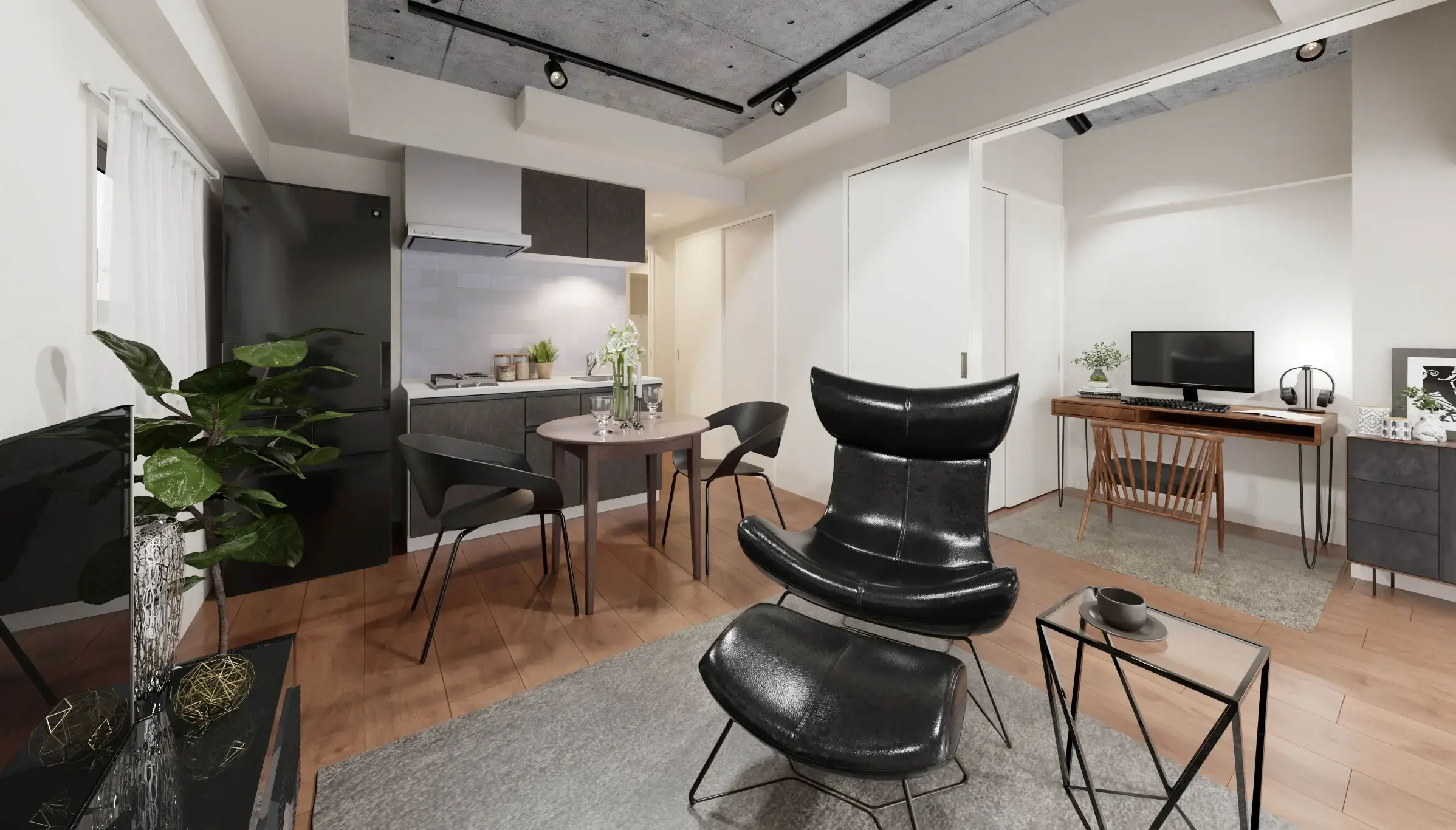 プランイメージ画像