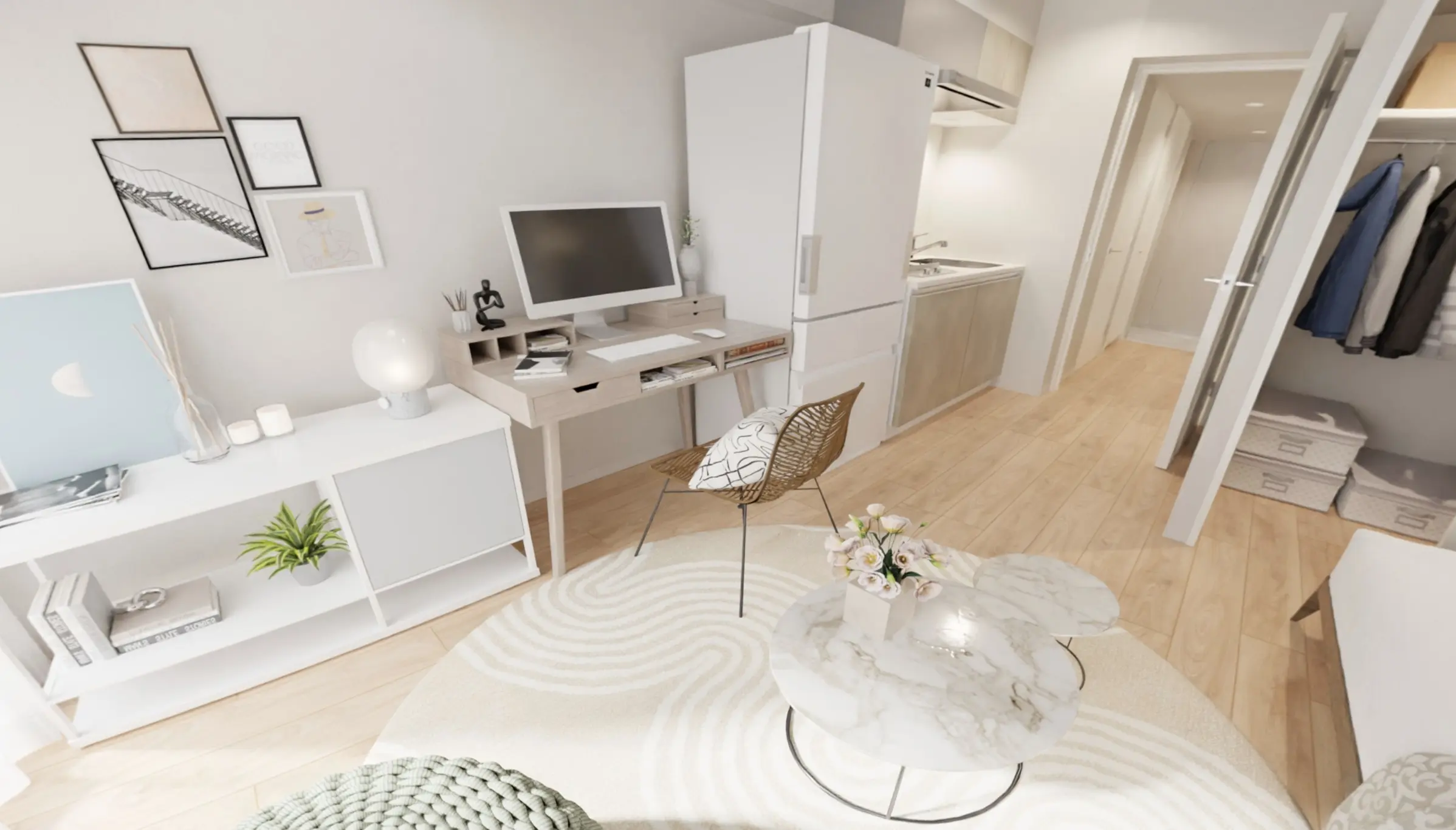 プランイメージ画像